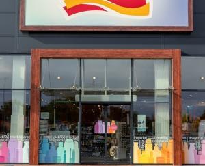 Drogeria dm otwiera trzeci sklep w Łodzi. Nowa lokalizacja w CH G&oacute;rna Corner